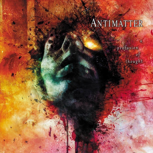 Fold - Antimatter